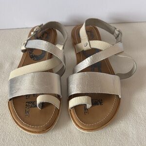 Sorel sandals